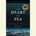 Cover Art for 9780786556670, In the Heart of the Sea by Nathaniel Philbrick