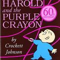 Cover Art for 0201562086529, Harold and the Purple Crayon by Crockett Johnson