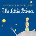 Cover Art for 9780786275397, The Little Prince by De Saint-Exupery, Antoine, Saint-Exupery, Antoine De