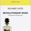 Cover Art for 9788887765908, Revolutionary Road by Richard Yates