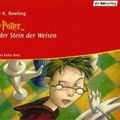 Cover Art for 9783895847011, Harry Potter und der Stein der Weisen by Joanne K. Rowling, Rufus Beck