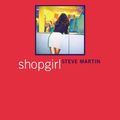 Cover Art for 9780786871643, Shopgirl by Steve Martin