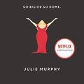 Cover Art for B00RLTBO9O, Dumplin’ by Julie Murphy