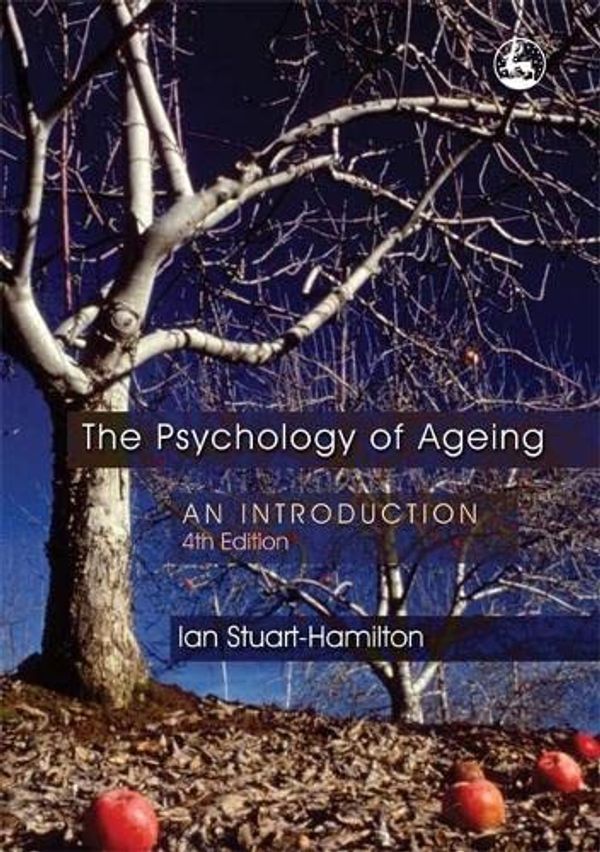 Cover Art for 9781843104261, The Psychology of Ageing by Ian Stuart-Hamilton