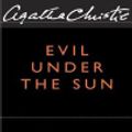 Cover Art for 9780061149566, Evil Under the Sun by Agatha Christie