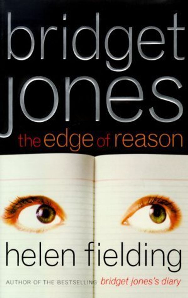 Cover Art for B019L50PR2, Bridget Jones : The Edge of Reason by Helen Fielding (2000-02-28) by Helen Fielding