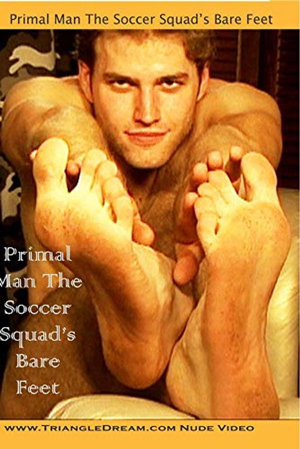 Cover Art for 0883629496979, The Soccer Squad's Bare Feet by Unknown