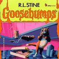 Cover Art for 9780590390545, Goosebumps Boxed Set, Books 57 - 60: My Best Friend Is Invisible, Deep Trouble II, The Haunted School, and Werewolf Skin by R. L. Stine