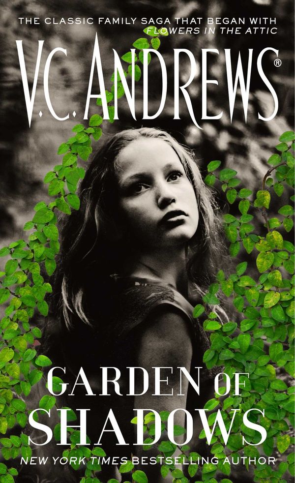 Cover Art for 9781451637250, Garden of Shadows by V.C. Andrews