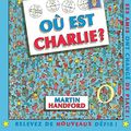 Cover Art for 9782700041248, Où est Charlie ? by Martin Handford