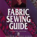 Cover Art for 9781440221125, Claire Shaeffer's Fabric Sewing Guide by Claire Shaeffer