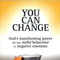 Cover Art for 9781844743032, You Can Change by Tim Chester