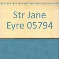 Cover Art for 9780333057940, Jane Eyre by Charlotte Bronte