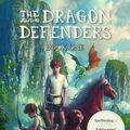 Cover Art for 9780473376215, The Dragon Defenders by James Russell