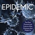 Cover Art for 9781905745081, Epidemic by Robert Baker