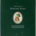 Cover Art for 9780723249511, The Tale of Benjamin Bunny by Beatrix Potter