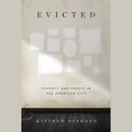 Cover Art for 9780147526793, Evicted by Matthew Desmond