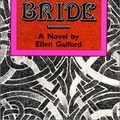 Cover Art for 9780932379412, The Fires of Bride by Ellen Galford
