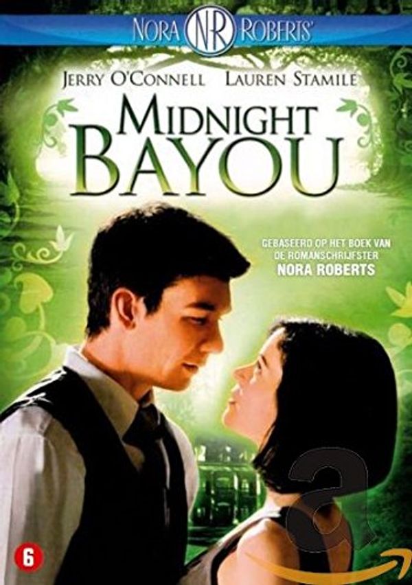 Cover Art for 8715664077054, Nora Roberts - Midnight Bayou (import) by 