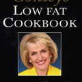 Cover Art for 9780712679640, Rosemary Conley's Low Fat Cook Book by Rosemary Conley
