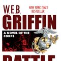 Cover Art for 9781440635854, Battleground by W E B Griffin