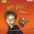 Cover Art for 9783867176545, Harry Potter 4 und der Feuerkelch by Rowling, Joanne K., Beck, Rufus