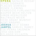 Cover Art for 9780199752485, Living Opera by Joshua Jampol