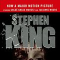 Cover Art for 9780606320917, Carrie by Stephen King