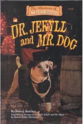 Cover Art for 9780836825923, Dr. Jekyll and Mr. Dog by Nancy Butcher