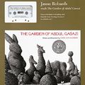 Cover Art for 9780395712542, The Garden of Abdul Gasazi by Chris Van Allsburg