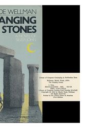 Cover Art for 9780385176729, The hanging stones by Manly Wade Wellman