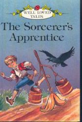 Cover Art for 9780721407654, Sorcerer's Apprentice by Ladybird Series