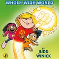 Cover Art for 9780141376912, Hilo: Saving the Whole Wide World (Hilo Book 2) by Judd Winick