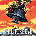 Cover Art for 9780060082093, Mortal Engines by Philip Reeve