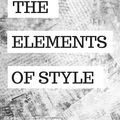Cover Art for 9786050422665, The Elements of Style by William Strunk, Jr.