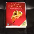 Cover Art for 9780754005230, The Last Tycoon: Complete & Unabridged by F. Scott Fitzgerald