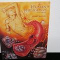 Cover Art for 9780697122605, Human Physiology by Stuart Ira Fox