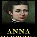 Cover Art for 1230000127792, Anna Karenina by Leo Tolstoy
