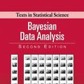 Cover Art for 9780203491287, Bayesian Data Analysis by Andrew Gelman, John B. Carlin