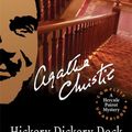 Cover Art for 9781572705654, Hickory Dickory Dock (Hercule Poirot Mysteries) by Agatha Christie