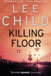 Cover Art for B01FKSDLIY, Killing Floor (Jack Reacher, No. 1) by Lee Child (1998-04-01) by Lee Child