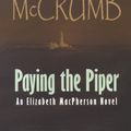 Cover Art for 9780783894058, Paying the Piper by Sharyn McCrumb