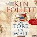 Cover Art for 9783785735138, Die Tore der Welt by Ken Follett