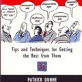 Cover Art for 9780749423797, Running Board Meetings by Patrick Dunne