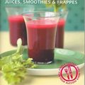 Cover Art for 8601200856255, By The Australian Women's Weekly - Drinks: Juices, Smoothies and Frappes (The Australian Women's Weekly Minis) (Reprinted Ed) by The Australian Women's Weekly