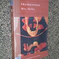 Cover Art for 9781593081157, Frankenstein by Mary Wollstonecraft Shelley