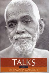 Cover Art for 9788182881235, Talks with Sri Ramana Maharshi by Munagala S. Venkataramiah