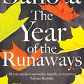 Cover Art for 9781447241645, The Year of the Runaways by Sunjeev Sahota