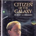 Cover Art for 9780684188188, Citizen of the Galaxy by Robert A. Heinlein