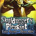 Cover Art for 8601300034652, By Derek Landy - Last Stand of Dead Men (Skulduggery Pleasant) by Derek Landy